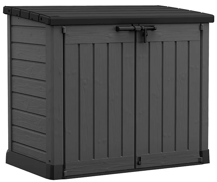 Zahradní skříň STORE IT OUT MIDI MAX 1200L Rojaplast (foto 7)