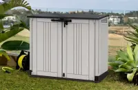 Zahradní skříň STORE IT OUT MIDI PRIME Rojaplast (foto 7)