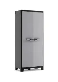 Zahradní skříň TITAN HIGH Rojaplast (foto 12)