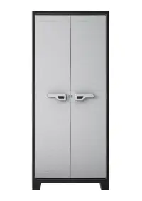 Zahradní skříň TITAN HIGH Rojaplast (foto 16)