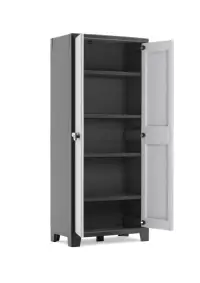 Zahradní skříň TITAN HIGH Rojaplast (foto 21)