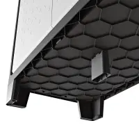 Zahradní skříň TITAN HIGH Rojaplast (foto 23)