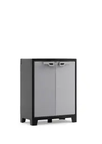 Zahradní skříň TITAN LOW Rojaplast (foto 9)