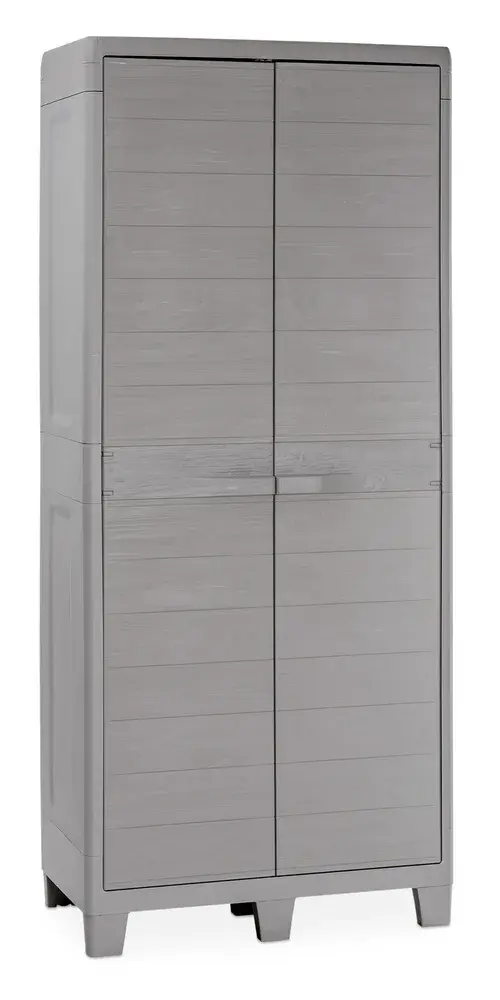 Zahradní skříň WOODYS HIGH XL Rojaplast