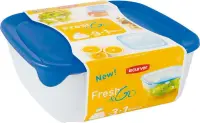 Zahradní souprava FRESH&GO 0,8L 1,7L 2,9L 0,25L Rojaplast (foto 5)