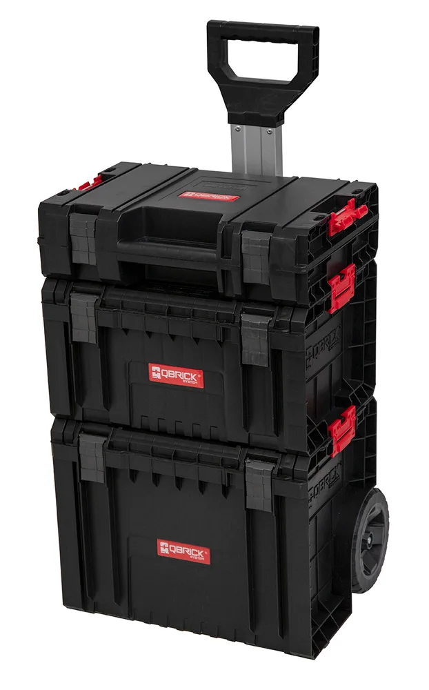 Zahradní souprava QBRICK SYSTEM PRO 1 Rojaplast
