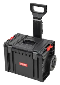 Zahradní souprava QBRICK SYSTEM PRO 1 Rojaplast (foto 2)