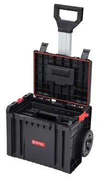 Zahradní souprava QBRICK SYSTEM PRO 1 Rojaplast (foto 3)