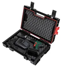 Zahradní souprava QBRICK SYSTEM PRO 1 Rojaplast (foto 10)