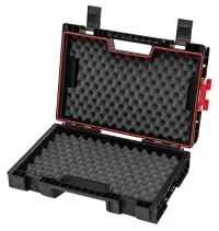Zahradní souprava QBRICK SYSTEM PRO 1 Rojaplast (foto 11)
