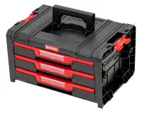 Zahradní souprava QBRICK SYSTEM PRO zásuvkový organizér 1 Rojaplast (foto 14)