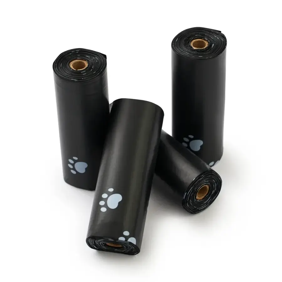 Zahradní souprava ROTHO BIALA sáčků k lopatce 4x16ks / 8cm Rojaplast