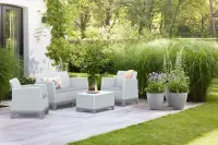 Zahradní souprava SCANDI FORMA Rojaplast (foto 11)