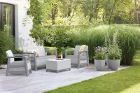 Zahradní souprava SCANDI LINEA Rojaplast (foto 10)