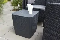 Zahradní stůl LUZON box Rojaplast (foto 12)