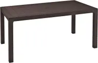 Zahradní stůl MELODY Rojaplast (foto 9)