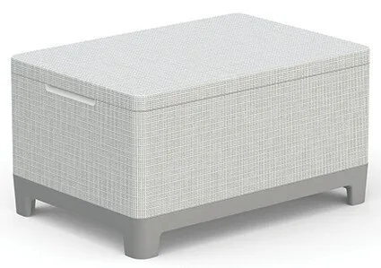 Zahradní stůl SCANDI BOX Rojaplast