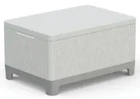 Zahradní stůl SCANDI BOX Rojaplast (foto 10)