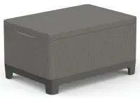 Zahradní stůl SCANDI BOX Rojaplast (foto 11)
