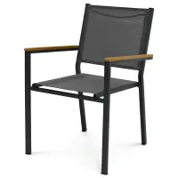 Zahradní židle AZC-L1303 Autronic (foto 7)