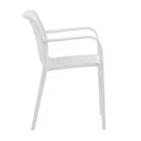 Zahradní židle plast CT-X7029 Autronic (foto 12)