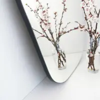 Zrcadlo AMORPHOUS ASIRGROUP (foto 6)