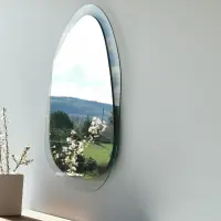 Zrcadlo AQUA ASIRGROUP (foto 12)