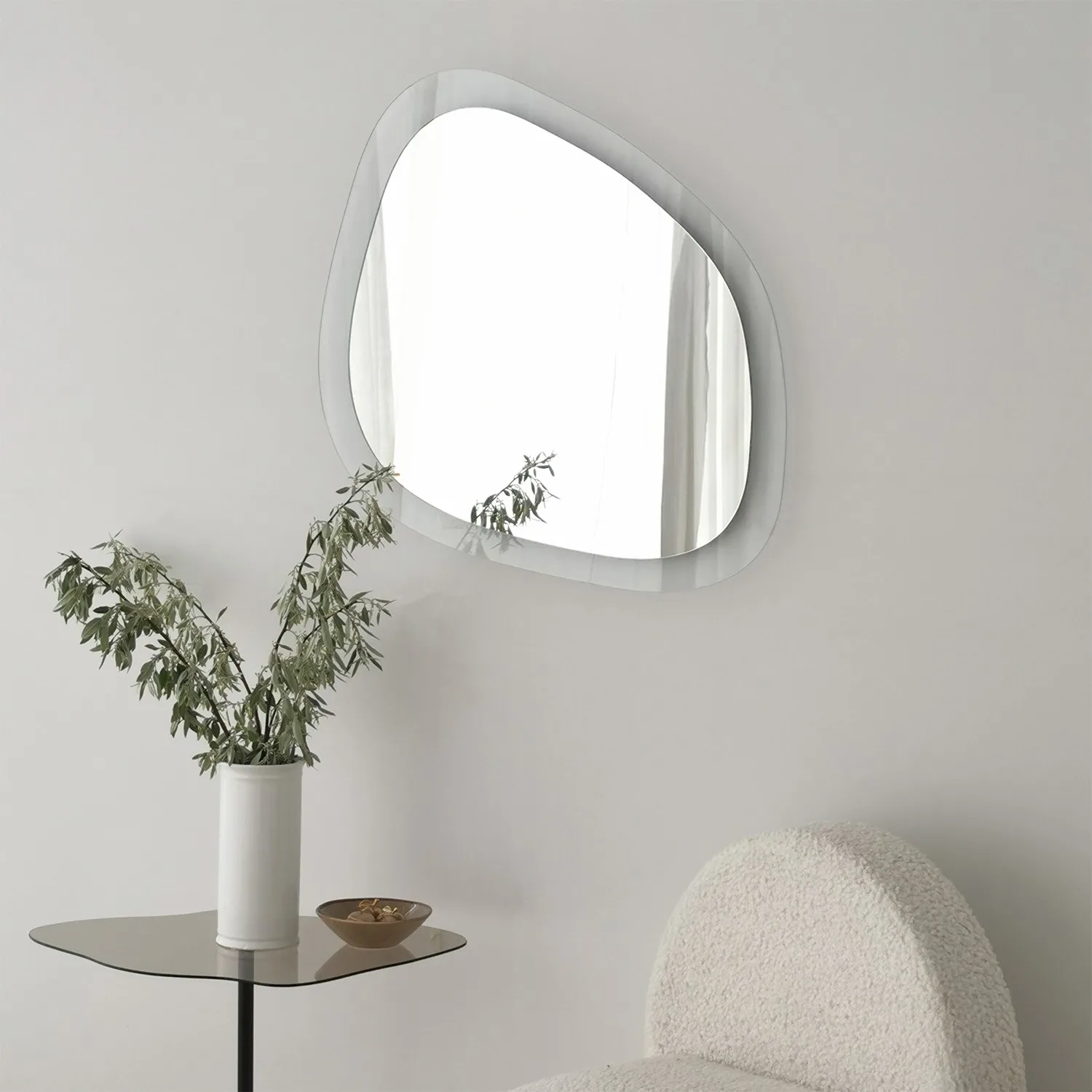 Zrcadlo AQUA ASIRGROUP (foto 31)