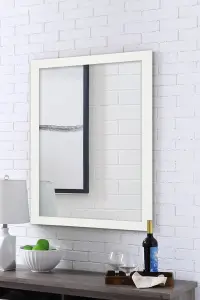 Zrcadlo FRAMED ASIRGROUP (foto 4)