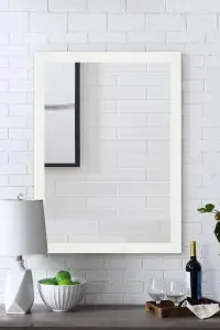 Zrcadlo FRAMED ASIRGROUP (foto 5)