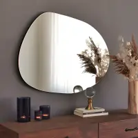 Zrcadlo GUSTO ASIRGROUP (foto 11)