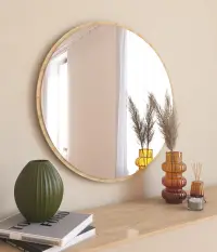 Zrcadlo OZZE ASIRGROUP (foto 35)